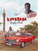 Kinshasa, Rugby-Club